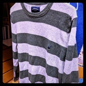 New Mens American Eagle Sweater